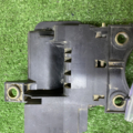 Ручка двери внутр. прав зад Caddy Volkswagen Caddy III 2K0829309
