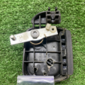 ручка правой задней двери внутренняя volkswagen caddy Volkswagen Caddy III 2K0827185