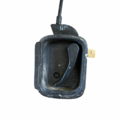 ручка правой задней двери внутренняя volkswagen caddy Volkswagen Caddy III 2K0827185
