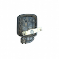 ручка правой задней двери внутренняя volkswagen caddy Volkswagen Caddy III 2K0827185