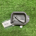 ручка правой задней двери внутренняя volkswagen caddy Volkswagen Caddy III 2K0827185