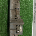 Ручка зад двери Caddy Volkswagen Caddy III 2K0827565