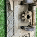 Ручка зад двери Caddy Volkswagen Caddy III 2K0827565