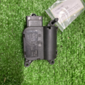 Шаговый двигатель печки CADDY III Мінівен (2KB, 2KJ, 2CB, 2CJ) Volkswagen Caddy III 0132801321
