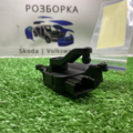 Шаговый двигатель печки CADDY III Мінівен (2KB, 2KJ, 2CB, 2CJ) Volkswagen Caddy III 0132801321