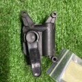 Шаговый двигатель печки CADDY III Мінівен (2KB, 2KJ, 2CB, 2CJ) Volkswagen Caddy III 0132801321