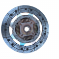 Щеплення 2,0 sdi caddy Volkswagen Caddy III 038105269E