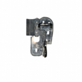 Скоба замка капота caddy Volkswagen Caddy III 1T0823480A