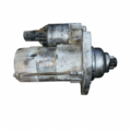 Стартер 1.9 Volkswagen Caddy III 02Z911023H