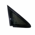 Стекло в кузов треугол перед прав VW CADDY III Volkswagen Caddy III 2K0845412G