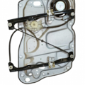 стеклопідйомник передній правий caddy Volkswagen Caddy III 1T0837756L