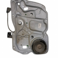 стеклопідйомник передній правий caddy Volkswagen Caddy III 1T0837756L
