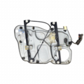 Стеклоподъемник передний правый Caddy Volkswagen Caddy III 2K1837752BG