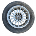 Тітани r15 Volkswagen Caddy III