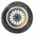 Тітани r15 Volkswagen Caddy III