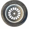Тітани r15 Volkswagen Caddy III