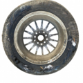 Тітани r15 Volkswagen Caddy III