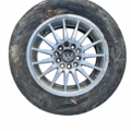 Тітани r15 Volkswagen Caddy III