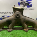 Выпускной коллектор CADDY III Мінівен (2KB, 2KJ, 2CB, 2CJ) Volkswagen Caddy III 06A253031BJ