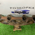 Выпускной коллектор CADDY III Мінівен (2KB, 2KJ, 2CB, 2CJ) Volkswagen Caddy III 06A253031BJ