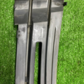 заглушка під протитуманні фари, ліва Volkswagen Caddy III 2K0853683