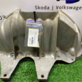 Захист випускного колектора Volkswagen Caddy III 06A133228P