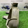 Захист випускного колектора Volkswagen Caddy III 06A133228P