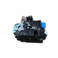 Замок двері водія Volkswagen Caddy III 3D1837015AP