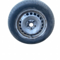 Запаска r15 caddy Volkswagen Caddy III 4B0601027