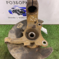 ЦАПФА ПЕРЕДНЯ ЛІВА T5 Volkswagen  7H0407257G