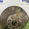 ЦАПФА ПЕРЕДНЯ ЛІВА T5 Volkswagen  7H0407257G