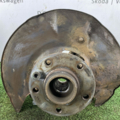 ЦАПФА ПЕРЕДНЯ ЛІВА T5 Volkswagen  7H0407257G