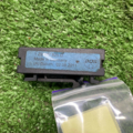 Фіксатор кріплення шторки багажника Octavia 2 A5 Skoda 1Z9867825D 3AF867825 1Z9867825C Volkswagen  1Z9867825D