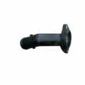 Фланец системы охлаждения VW 1.6 MPI Volkswagen  06A121121C