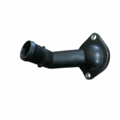 Фланец системы охлаждения VW 1.6 MPI Volkswagen  06A121121C