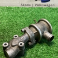 06B131817E VAG  Volkswagen Golf IV (1997-2006) 06B131817E