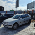 3319 Volkswagen Golf IV (1997-2006) 1.4 Бензин   Ручна / Механіка