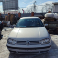 3319 Volkswagen Golf IV (1997-2006) 1.4 Бензин   Ручна / Механіка