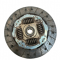 Диск сцепления 1.6 mpi Volkswagen Golf IV (1997-2006) 036141032H