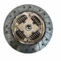Диск сцепления 1.6 mpi Volkswagen Golf IV (1997-2006) 036141032H