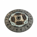 Диск сцепления 1.6 mpi Volkswagen Golf IV (1997-2006) 036141032H