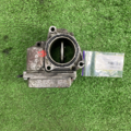 Дросільна заслінка в зборі Volkswagen Golf IV (1997-2006) 036128063C