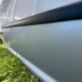 двері  передні  ліві Volkswagen Golf IV (1997-2006) 1J4831055H