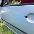 двері  передні  ліві Volkswagen Golf IV (1997-2006) 1J4831055H