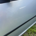 двері  передні  ліві Volkswagen Golf IV (1997-2006) 1J4831055H
