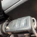 Golf5 Замок запалювання з ключем Volkswagen Golf IV (1997-2006) 1K0905865