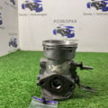 Клапан рецеркуляції відпрацьованих газів Volkswagen Golf IV (1997-2006) 038129637I