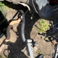 Клєма плюсова Volkswagen Golf IV (1997-2006) 1J0971228