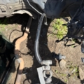 Клєма плюсова Volkswagen Golf IV (1997-2006) 1J0971228