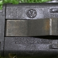 Кнопка відкриття лючка баку  Volkswagen Golf IV (1997-2006) 3B0959833A